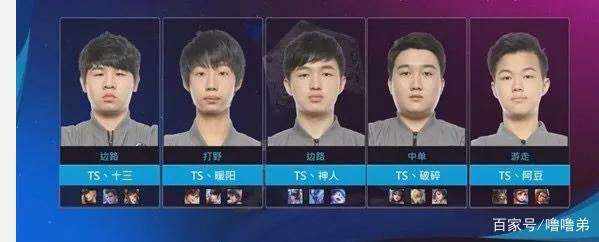 种成长契机