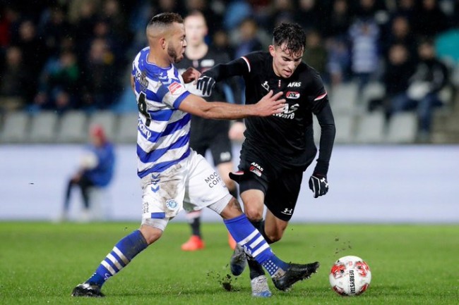 场外的影响 场外的影响