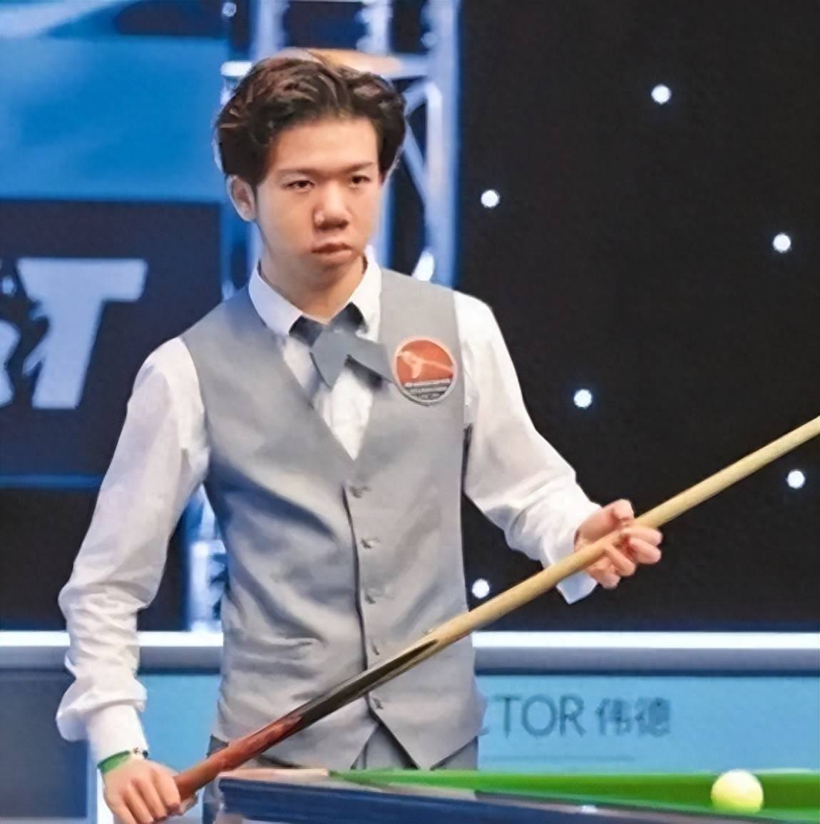 情况下取得 情况下取得