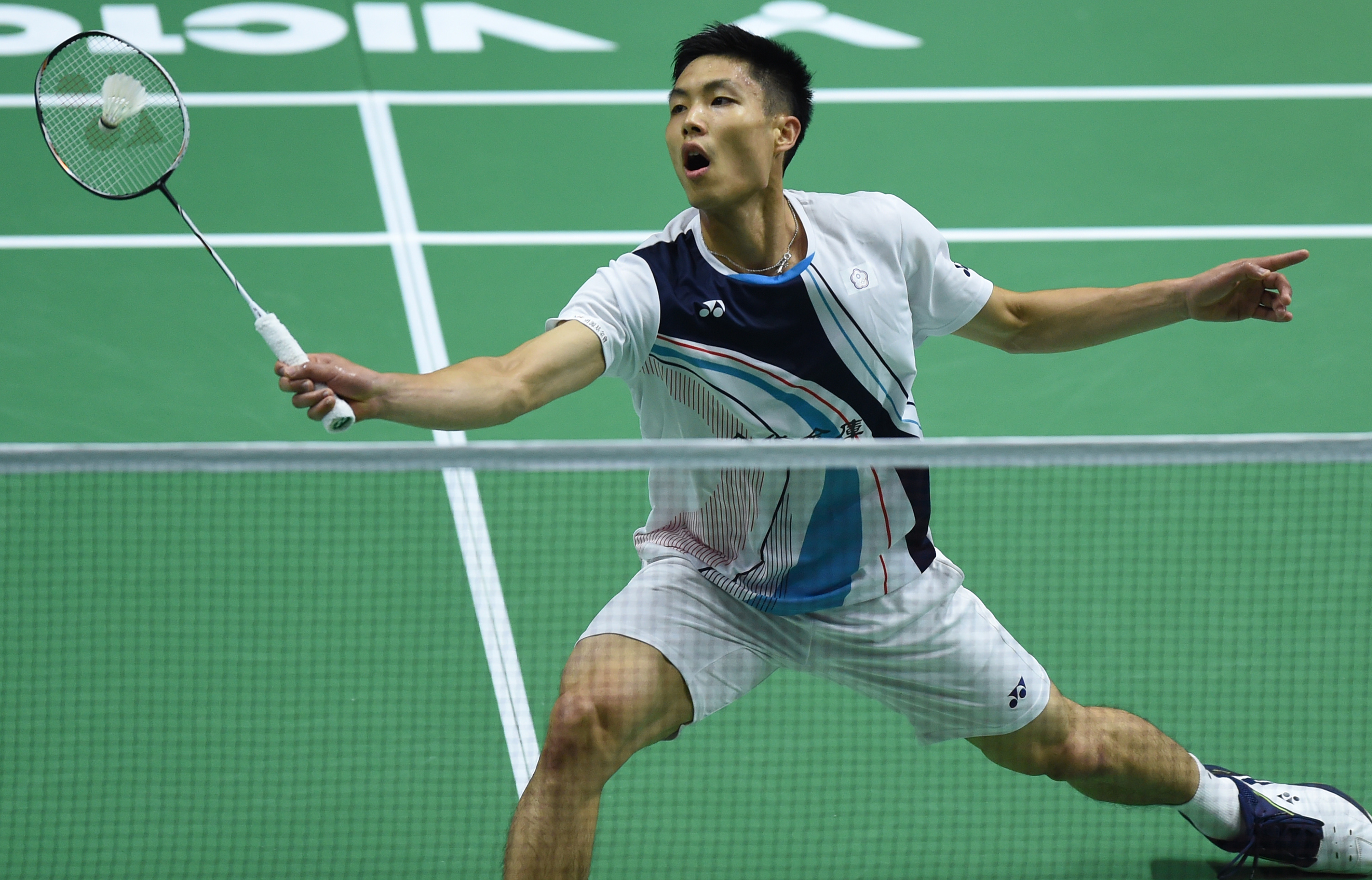 应对手不断 应对手不断