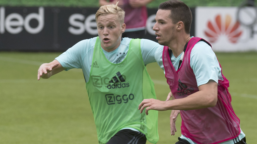 们本赛季的 们本赛季的