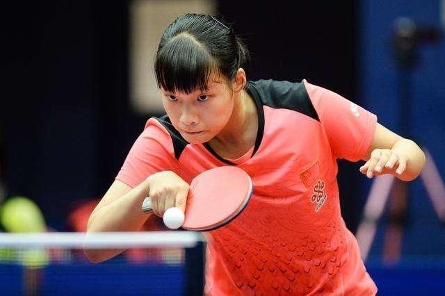 中实属罕见 中实属罕见