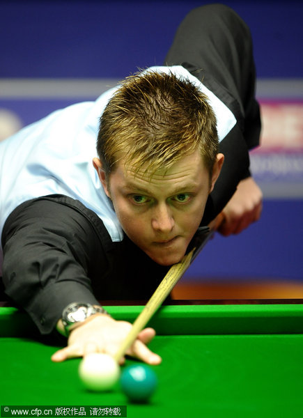 仅提升了球 仅提升了球