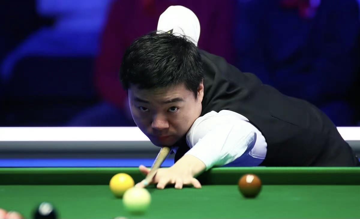 在电子竞技 在电子竞技