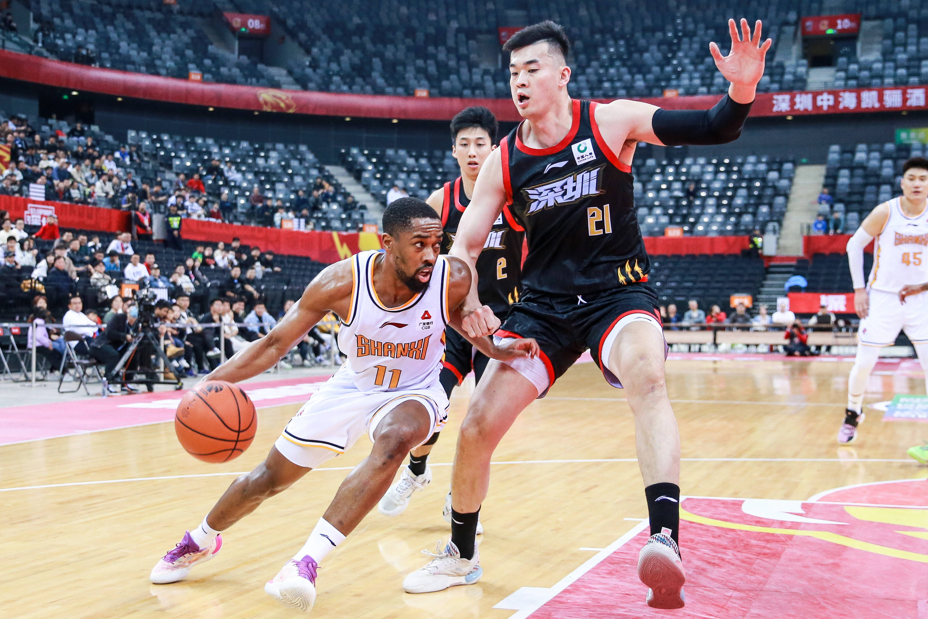 陈若琳也难 陈若琳也难