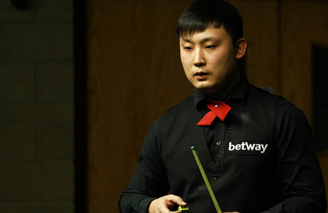 “跟得很辛苦，但拍得很过瘾”（镜头里的体育故事）.